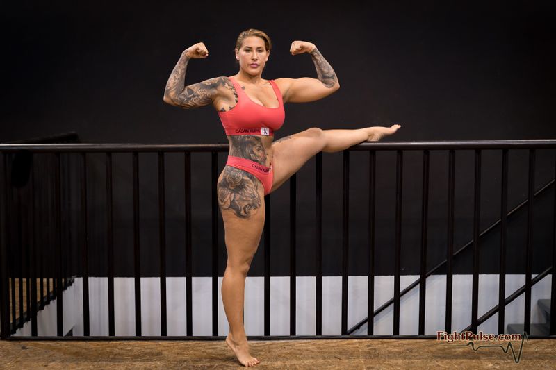 File:FightPulse-2020-07-18-portraits-Warrior-Amazon-3.jpg