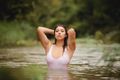 Aubre in water.jpg