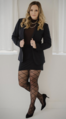 Denise in black pantyhose.png