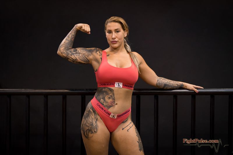File:FightPulse-2020-07-18-portraits-Warrior-Amazon-1.jpg