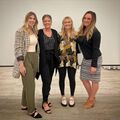 Denise and three women.jpg